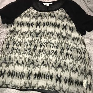 AMERICAN EAGLE Blouse T-shirt